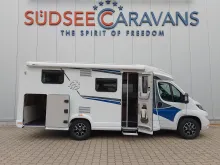 Fahrzeugbild Knaus L!VE TI 650 MEG #7