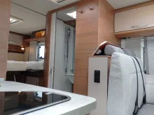 Fahrzeugbild Knaus L!VE TI 650 MEG #9