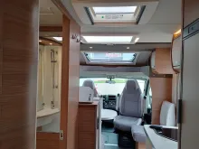 Fahrzeugbild Knaus L!VE TI 650 MEG #18