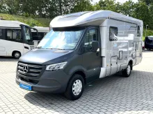 Fahrzeugbild Hymer B-Klasse MC T 580/ BMC-T 580 #3