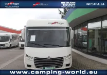 Fahrzeugbild Carthago c-tourer I 149 LE #13