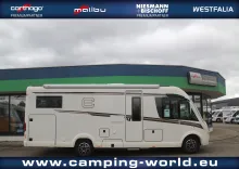 Fahrzeugbild Carthago c-tourer I 149 LE #14