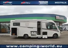 Fahrzeugbild Carthago c-tourer I 149 LE #15