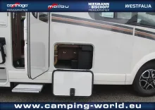 Fahrzeugbild Carthago c-tourer I 149 LE #16