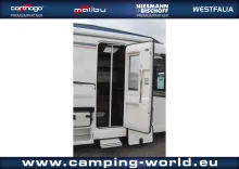 Fahrzeugbild Carthago c-tourer I 149 LE #17