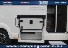 Fahrzeugbild Carthago c-tourer I 149 LE #18