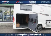 Fahrzeugbild Carthago c-tourer I 149 LE #5