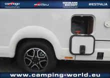 Fahrzeugbild Carthago c-tourer I 149 LE #20