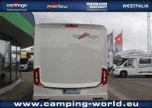 Fahrzeugbild Carthago c-tourer I 149 LE #22