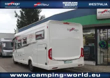 Fahrzeugbild Carthago c-tourer I 149 LE #4