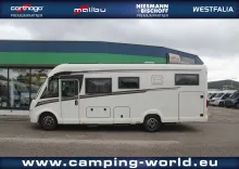 Fahrzeugbild Carthago c-tourer I 149 LE #24