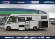 Fahrzeugbild Carthago c-tourer I 149 LE #25