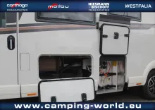 Fahrzeugbild Carthago c-tourer I 149 LE #26