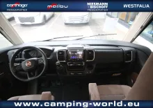 Fahrzeugbild Carthago c-tourer I 149 LE #6