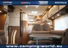 Fahrzeugbild Carthago c-tourer I 149 LE #7