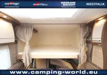 Fahrzeugbild Carthago c-tourer I 149 LE #8