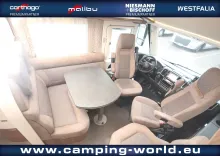 Fahrzeugbild Carthago c-tourer I 149 LE #32