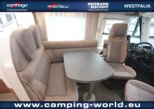 Fahrzeugbild Carthago c-tourer I 149 LE #33