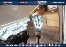 Fahrzeugbild Carthago c-tourer I 149 LE #34