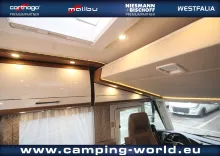 Fahrzeugbild Carthago c-tourer I 149 LE #35