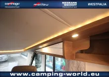 Fahrzeugbild Carthago c-tourer I 149 LE #37