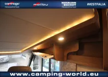 Fahrzeugbild Carthago c-tourer I 149 LE #38