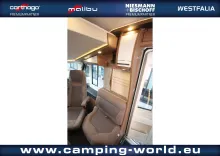 Fahrzeugbild Carthago c-tourer I 149 LE #39