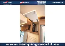 Fahrzeugbild Carthago c-tourer I 149 LE #40