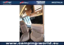 Fahrzeugbild Carthago c-tourer I 149 LE #41