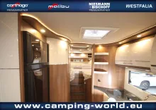 Fahrzeugbild Carthago c-tourer I 149 LE #42