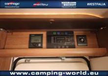 Fahrzeugbild Carthago c-tourer I 149 LE #43