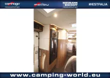 Fahrzeugbild Carthago c-tourer I 149 LE #44