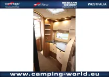 Fahrzeugbild Carthago c-tourer I 149 LE #10