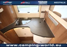 Fahrzeugbild Carthago c-tourer I 149 LE #45