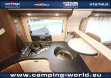 Fahrzeugbild Carthago c-tourer I 149 LE #46