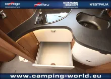 Fahrzeugbild Carthago c-tourer I 149 LE #47