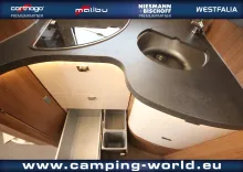 Fahrzeugbild Carthago c-tourer I 149 LE #48