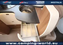 Fahrzeugbild Carthago c-tourer I 149 LE #49