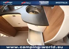 Fahrzeugbild Carthago c-tourer I 149 LE #50