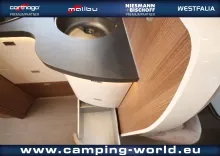 Fahrzeugbild Carthago c-tourer I 149 LE #51