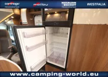 Fahrzeugbild Carthago c-tourer I 149 LE #52