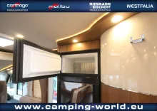 Fahrzeugbild Carthago c-tourer I 149 LE #53