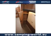 Fahrzeugbild Carthago c-tourer I 149 LE #54