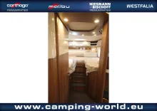 Fahrzeugbild Carthago c-tourer I 149 LE #55