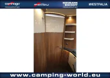 Fahrzeugbild Carthago c-tourer I 149 LE #56