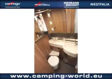 Fahrzeugbild Carthago c-tourer I 149 LE #11