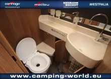 Fahrzeugbild Carthago c-tourer I 149 LE #58