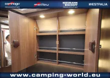 Fahrzeugbild Carthago c-tourer I 149 LE #60