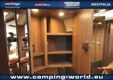 Fahrzeugbild Carthago c-tourer I 149 LE #62