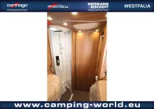 Fahrzeugbild Carthago c-tourer I 149 LE #63